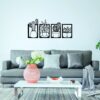fondo3 Set de cactus – 4 piezas, 40 × 100 cm