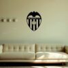 Cuadro Valencia CF – 1 pieza, 30 × 40 cm