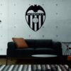 Cuadro Valencia CF – 1 pieza, 30 × 40 cm