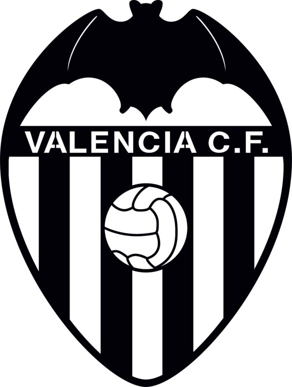 Cuadro Valencia CF – 1 pieza, 30 × 40 cm