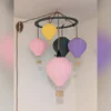 lampara-aeris-globo-decorativo-18cm-06 Lámpara Aeris - globo decorativo 18 cm