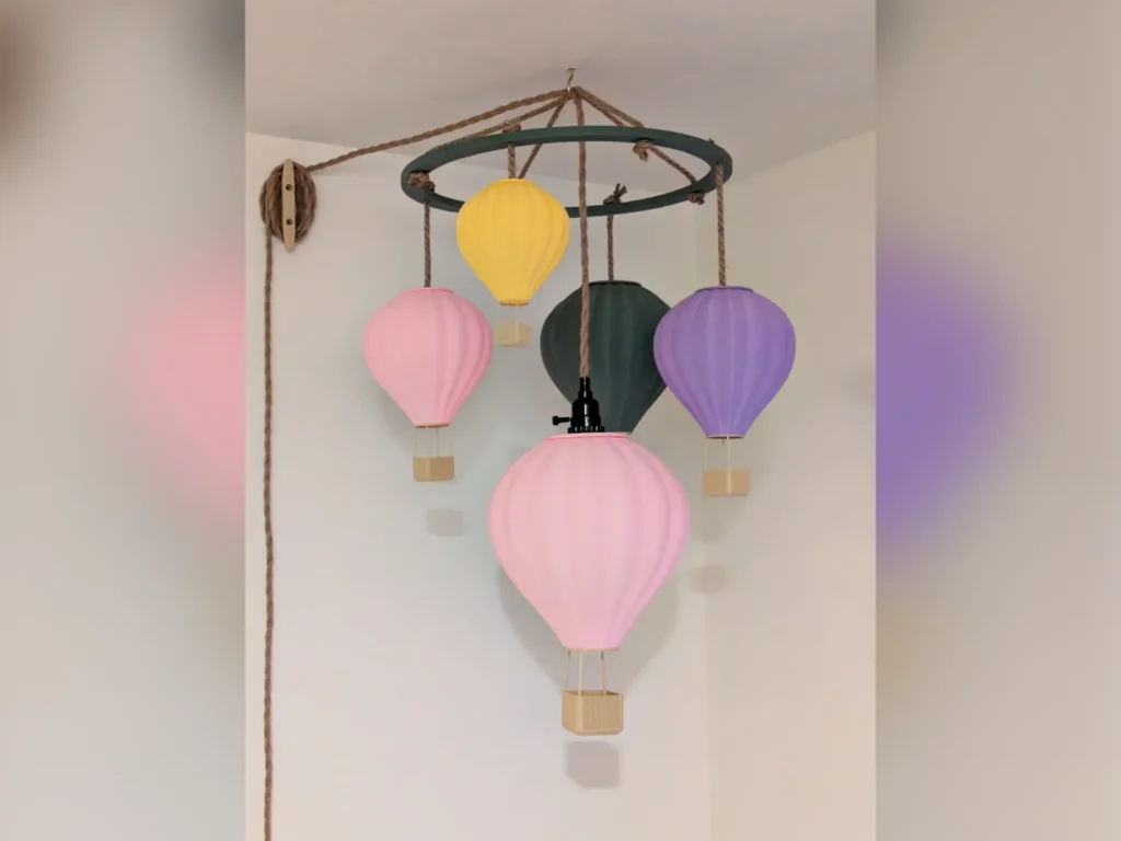 lampara-aeris-globo-decorativo-18cm-06 Lámpara Aeris - globo decorativo 18 cm